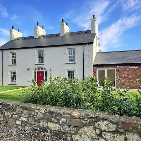 The Farmhouse At Corrstown Village 波特拉什 外观 照片